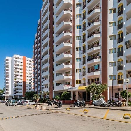 Beach Portimao Apartment Exterior photo