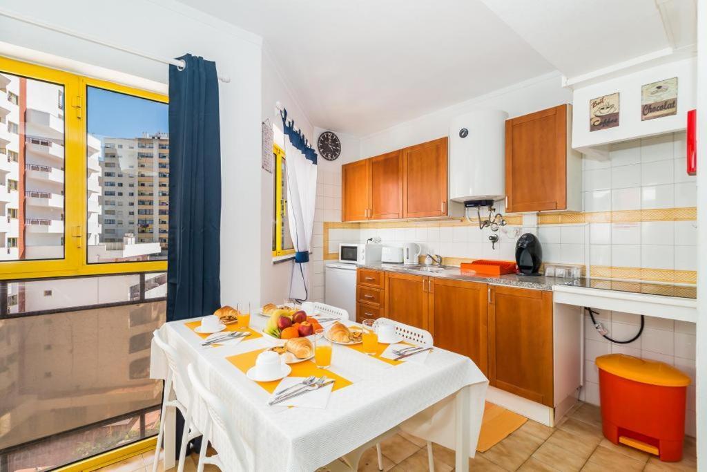 Beach Portimao Apartment Exterior photo